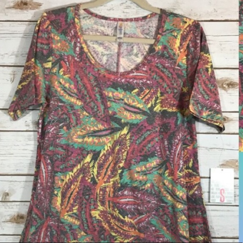 Perfect T
